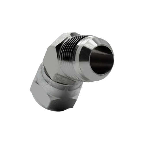 ADAPTADOR 45° FÊMEA JIC 2