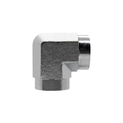 ADAPTADOR 90° FÊMEA NPTF 1