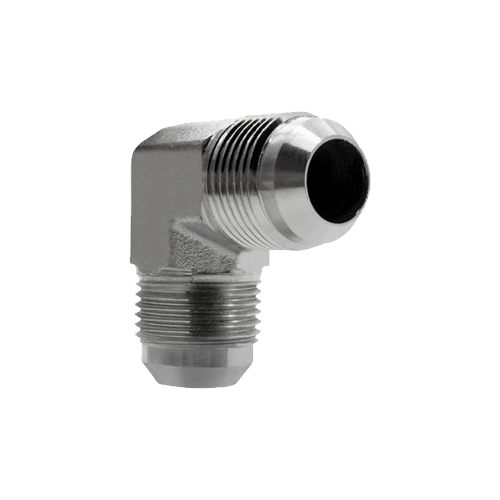 ADAPTADOR 90° MACHO JIC 37° 2