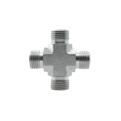 ADAPTADOR CRUZETA MACHO ORFS 1