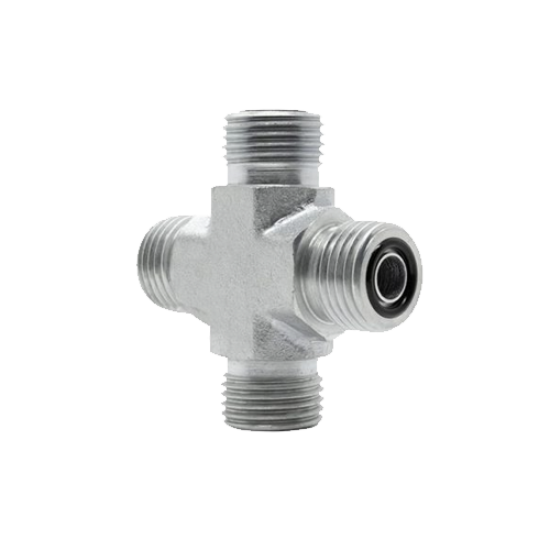 ADAPTADOR CRUZETA MACHO ORFS 2