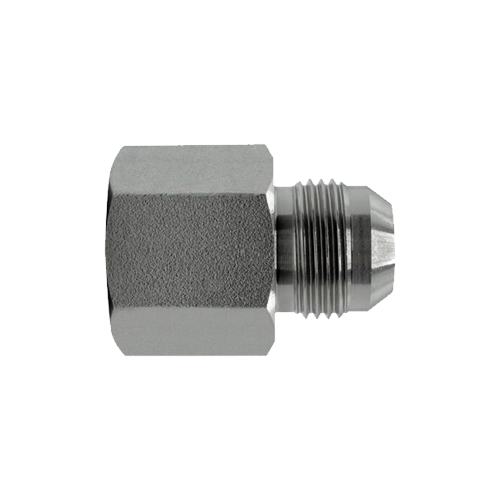 ADAPTADOR FÊMEA NPTF X MACHO JIC