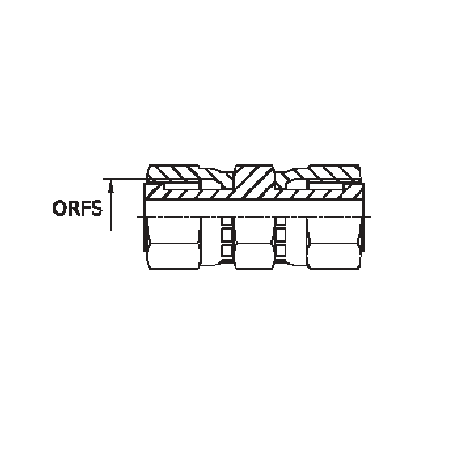 ADAPTADOR RETO FÊMEA ORFS 3
