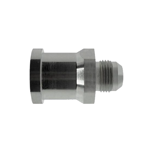 ADAPTADOR RETO FLANGE 3000 PSI 1