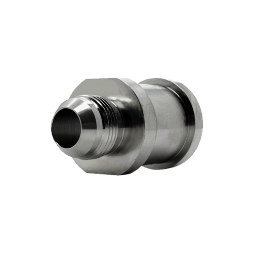 ADAPTADOR RETO FLANGE 3000 PSI 3