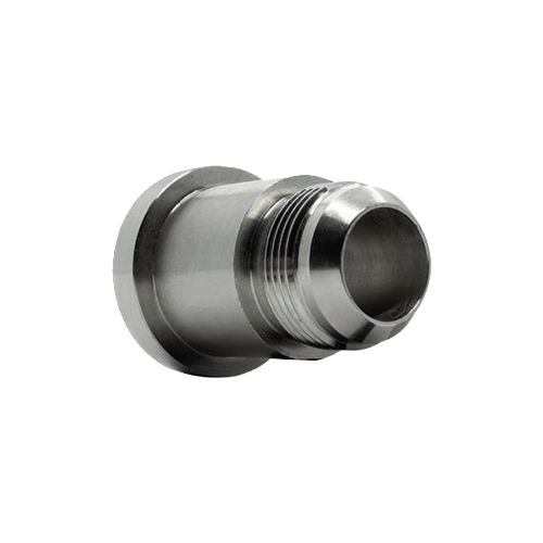 ADAPTADOR RETO FLANGE 6000 PSI 2