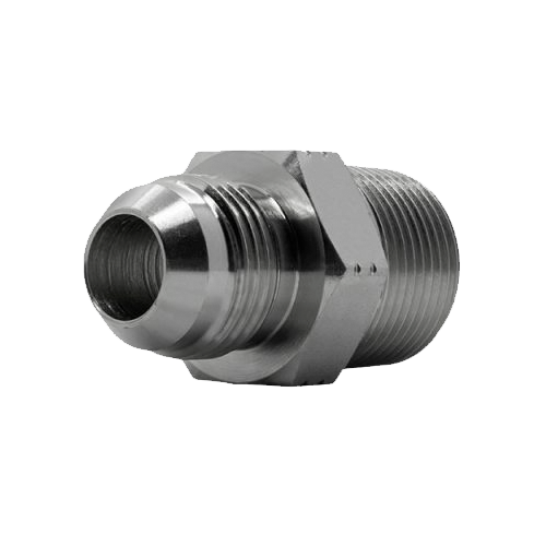 ADAPTADOR RETO MACHO NPTF X MACHO JIC 3