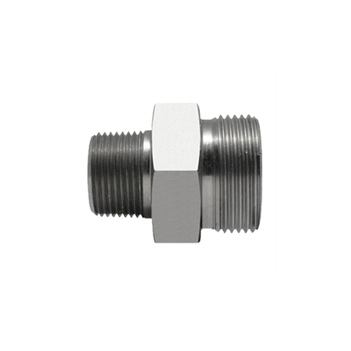 ADAPTADOR RETO MACHO NPTF X MACHO ORFS 1