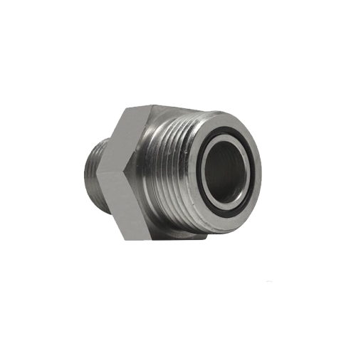 ADAPTADOR RETO MACHO NPTF X MACHO ORFS 2