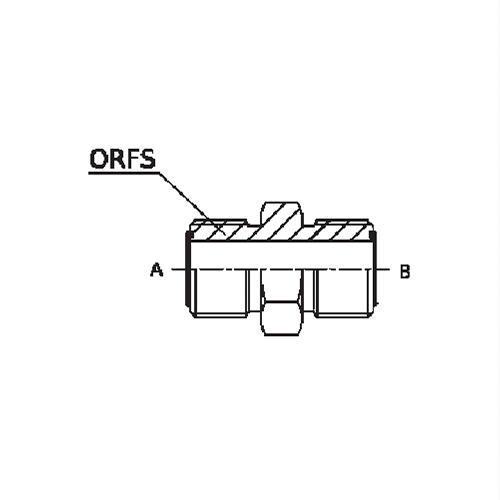 ADAPTADOR RETO MACHO ORFS 3