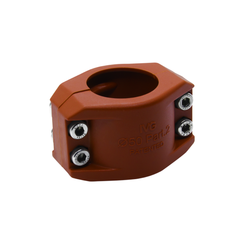 Abraçadeiras Easy Shell PP