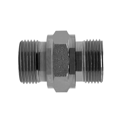 Adaptador Reto Macho BSPP ED