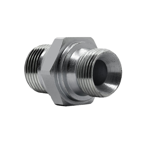 Adaptador Reto Macho BSPP JC 2