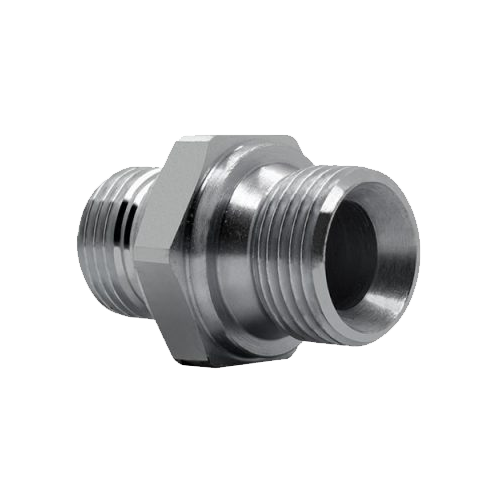 Adaptador Reto Macho BSPP JC 3