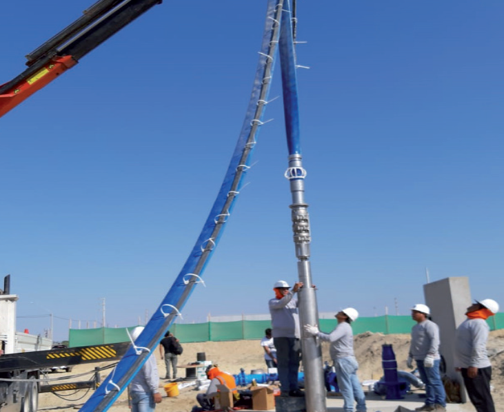 Aplicação Oroflex Well