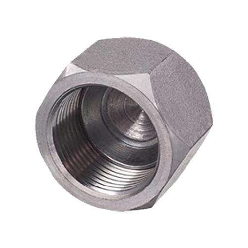 Bujão Fêmea Sextavado Externo JIC 37° 2