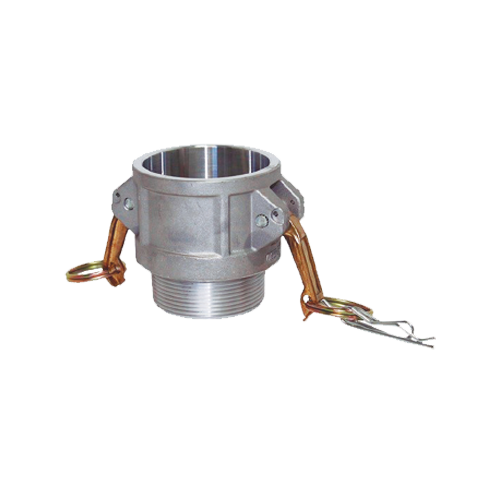 Camlock Tipo B (CRE ou CE)