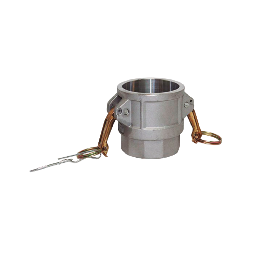 Camlock Tipo D (CRI ou CI)