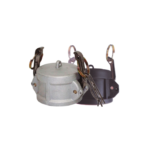 Camlock Tipo DC (CF)