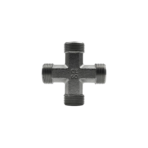 Conexão DIN Cruzeta Igual 1