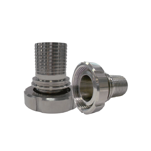 Terminal Reto Inox 316 – Fêmea DIN