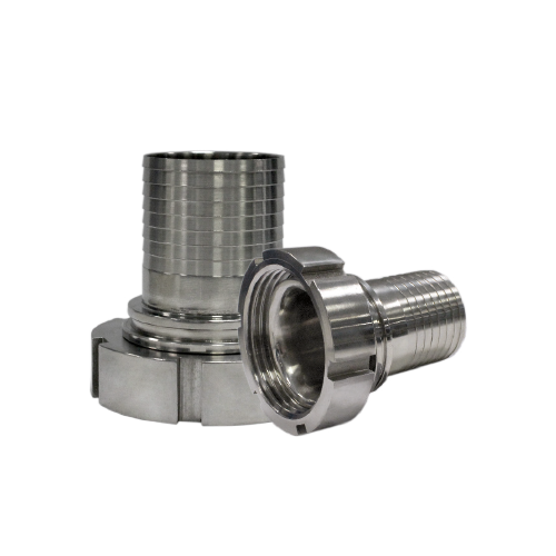 Terminal Reto Inox 316 Fêmea RJT