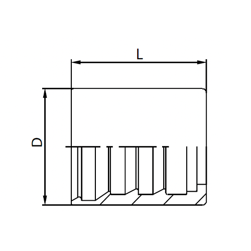 Capa Prensável – M00110 – M00120 – M00130 1