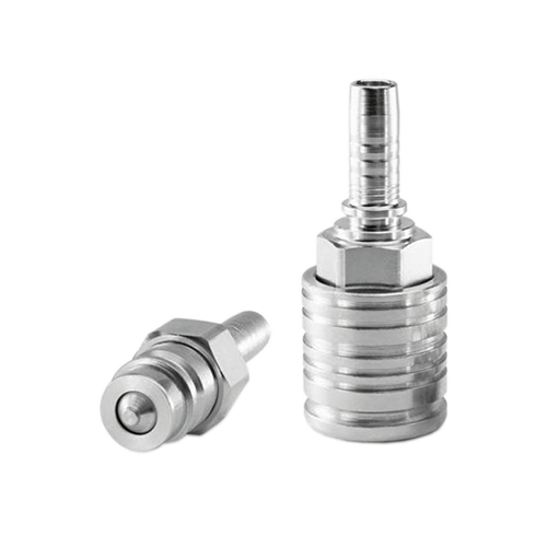 Engate Hidráulico Agrícola MQS-DHI ISO-A 1