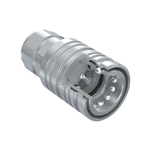 Engate Hidráulico Agrícola PKK3 – Push Pull 2