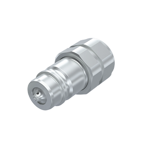 Engate Hidráulico Agrícola PKK3 – Push Pull 3