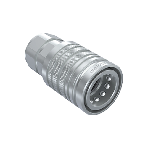 Engate Hidráulico Agrícola PPV3 – Push Pull 2