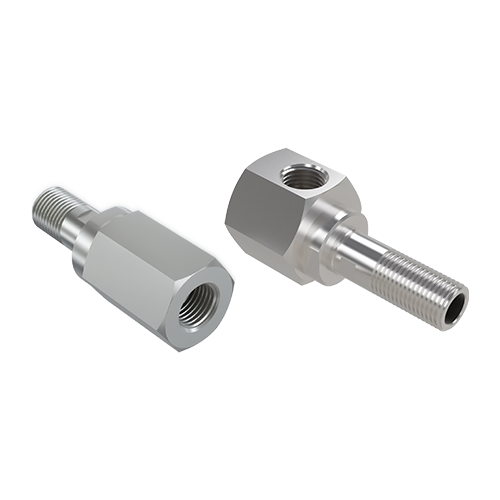 Engate Hidráulico GGL1:GGLX | GGN1:GGNX 1