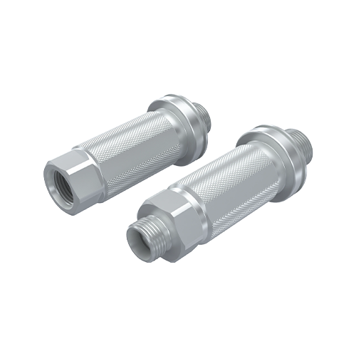 Engate Hidráulico KFX1 1