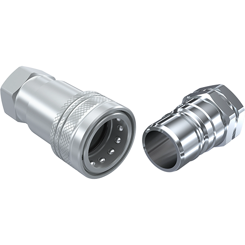 Engate Hidráulico PAO1-PAOC