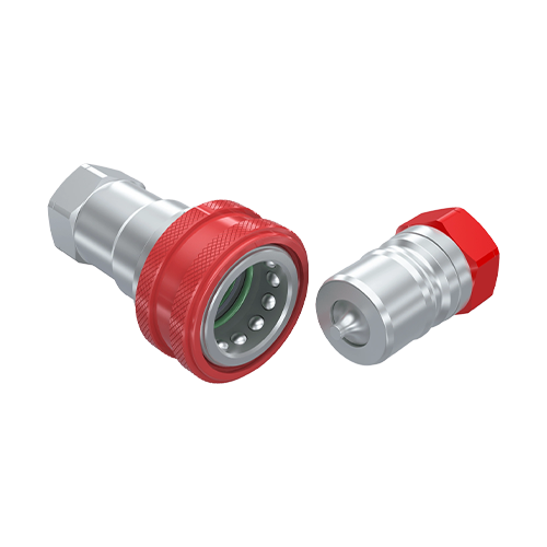 Engate Hidráulico PBV1 BOP – ISO B 1