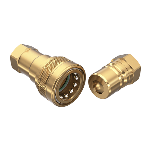 Engate Hidráulico PBVM – ISO B 1