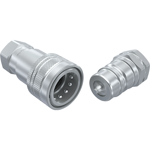 Engate Hidráulico PDV1 1