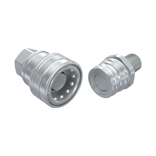 Engate Hidráulico PFT – Brake Valve 1