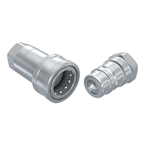 Engate Hidráulico PGR-PSS-PSV-PNZ