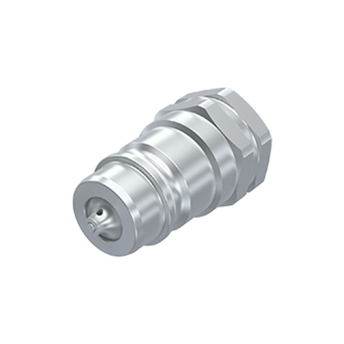 Engate Hidráulico PKK1 3