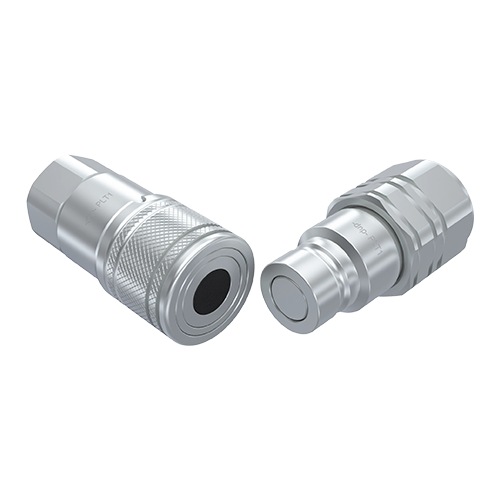 Engate Hidráulico PLT1 1