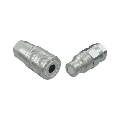 Engate Hidráulico PLT6 1