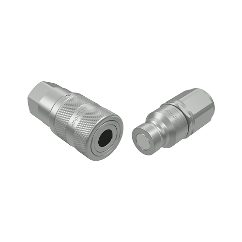 Engate Hidráulico PLT7 1