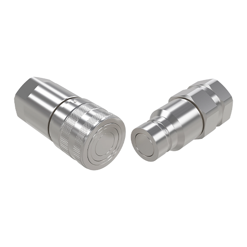 Engate Hidráulico PLTX 1