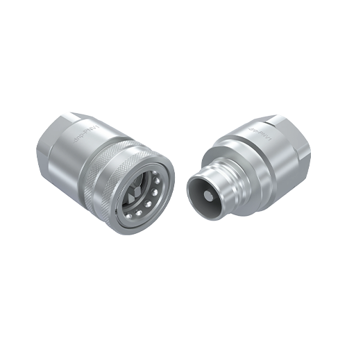 Engate Hidráulico PNV1 1