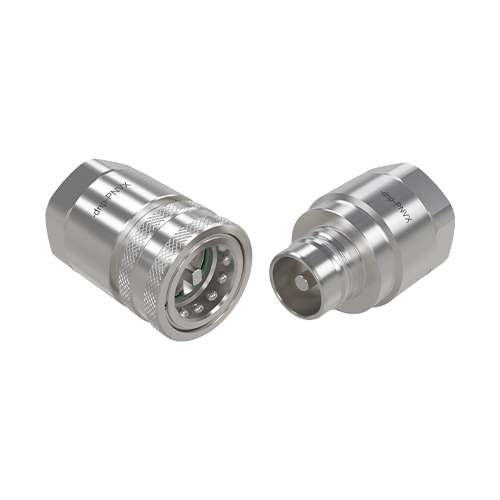 Engate Hidráulico PNVX 1