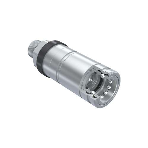 Engate Hidráulico PPK4 – Push Pull 1