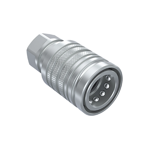 Engate Hidráulico PPV1 – Push Pull 2