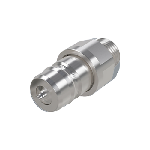 Engate Hidráulico PPVX 3