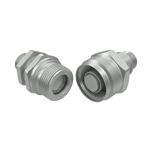 Engate Hidráulico PRH3 1